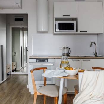 Сдается 1-комнатная квартира, 21 м²