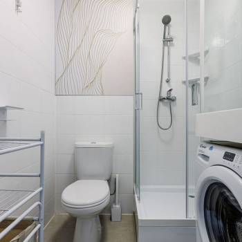 Сдается 1-комнатная квартира, 21 м²