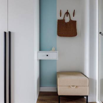 Сдается 1-комнатная квартира, 21 м²