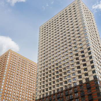 Сдается 1-комнатная квартира, 21 м²