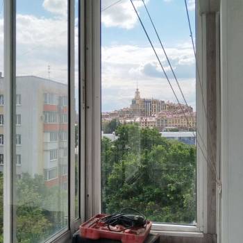 Сдается 2-х комнатная квартира, 37 м²