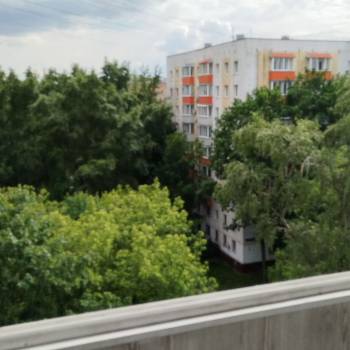 Сдается 2-х комнатная квартира, 37 м²