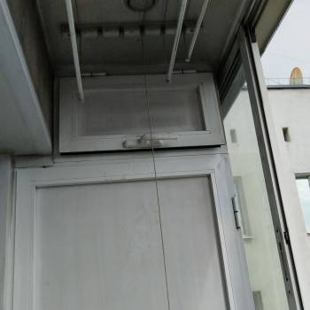 Сдается 2-х комнатная квартира, 37 м²