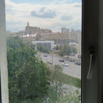 Сдается 2-х комнатная квартира, 37 м²