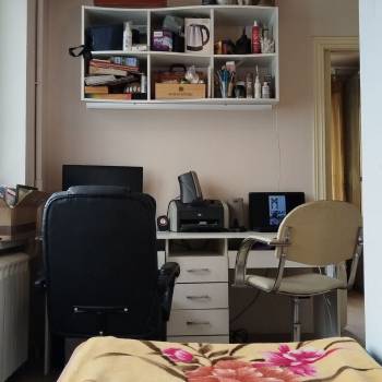 Сдается 2-х комнатная квартира, 37 м²