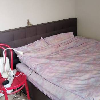 Сдается 2-х комнатная квартира, 37 м²