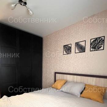 Сдается 2-х комнатная квартира, 43 м²