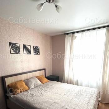 Сдается 2-х комнатная квартира, 43 м²