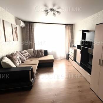 Сдается 2-х комнатная квартира, 43 м²
