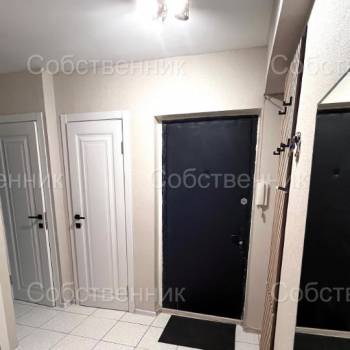 Сдается 2-х комнатная квартира, 43 м²