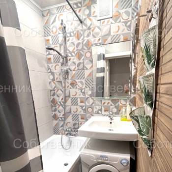 Сдается 2-х комнатная квартира, 43 м²