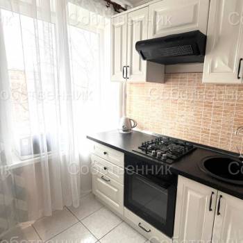 Сдается 2-х комнатная квартира, 43 м²