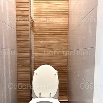 Сдается 2-х комнатная квартира, 43 м²