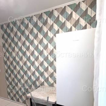 Сдается 2-х комнатная квартира, 43 м²