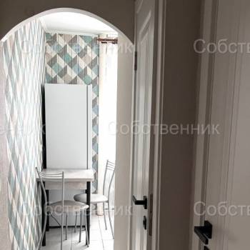 Сдается 2-х комнатная квартира, 43 м²