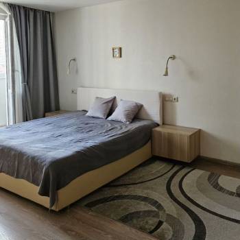 Сдается 2-х комнатная квартира, 51 м²