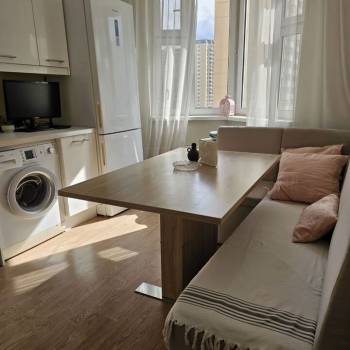Сдается 2-х комнатная квартира, 51 м²