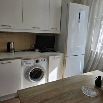 Сдается 2-х комнатная квартира, 51 м²