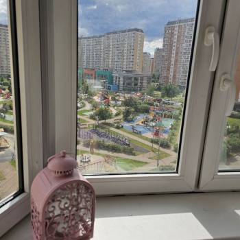 Сдается 2-х комнатная квартира, 51 м²