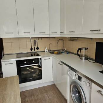 Сдается 2-х комнатная квартира, 51 м²