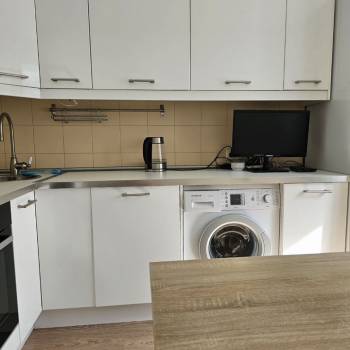 Сдается 2-х комнатная квартира, 51 м²