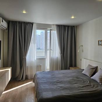 Сдается 2-х комнатная квартира, 51 м²