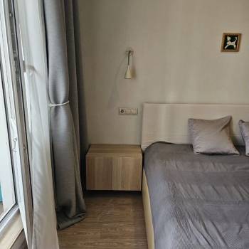 Сдается 2-х комнатная квартира, 51 м²