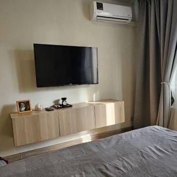 Сдается 2-х комнатная квартира, 51 м²