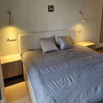 Сдается 2-х комнатная квартира, 51 м²