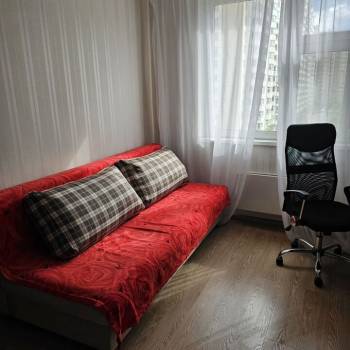Сдается 2-х комнатная квартира, 51 м²