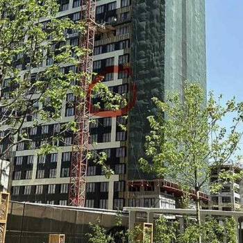 Продается 1-комнатная квартира, 33,8 м²