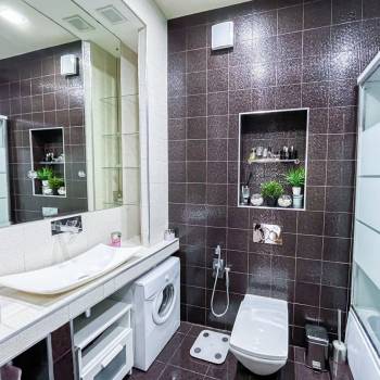 Сдается 2-х комнатная квартира, 56,3 м²