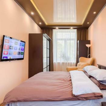 Сдается 2-х комнатная квартира, 56,3 м²