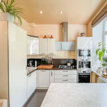 Сдается 2-х комнатная квартира, 56,3 м²