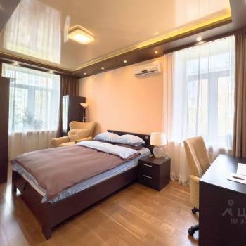 Сдается 2-х комнатная квартира, 56,3 м²