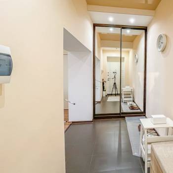 Сдается 2-х комнатная квартира, 56,3 м²