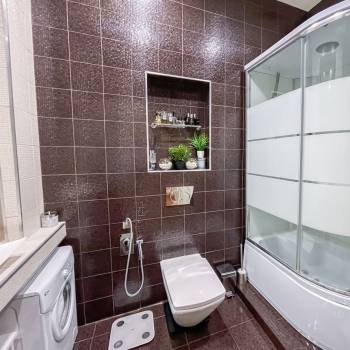 Сдается 2-х комнатная квартира, 56,3 м²
