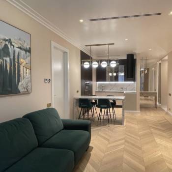 Сдается Многокомнатная квартира, 90 м²