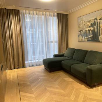Сдается Многокомнатная квартира, 90 м²