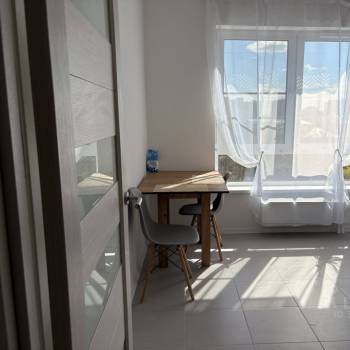 Сдается 1-комнатная квартира, 39,1 м²
