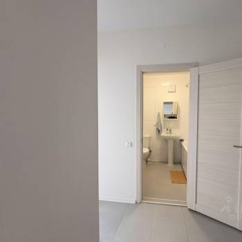 Сдается 1-комнатная квартира, 39,1 м²