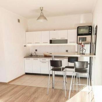 Продается 1-комнатная квартира, 34,9 м²