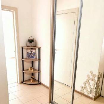 Продается 1-комнатная квартира, 34,9 м²