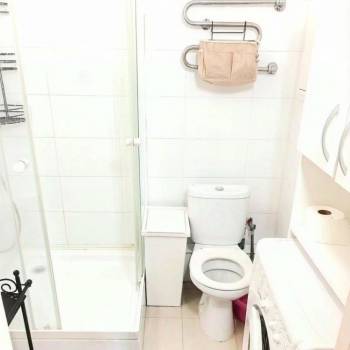 Продается 1-комнатная квартира, 34,9 м²