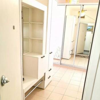 Продается 1-комнатная квартира, 34,9 м²