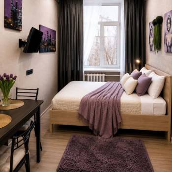 Продается 1-комнатная квартира, 15 м²