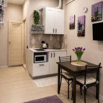 Продается 1-комнатная квартира, 15 м²