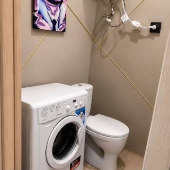Продается 1-комнатная квартира, 15 м²
