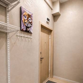Продается 1-комнатная квартира, 15 м²