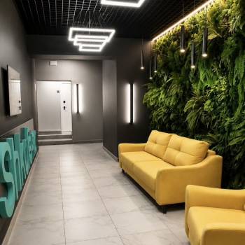 Продается 1-комнатная квартира, 15 м²